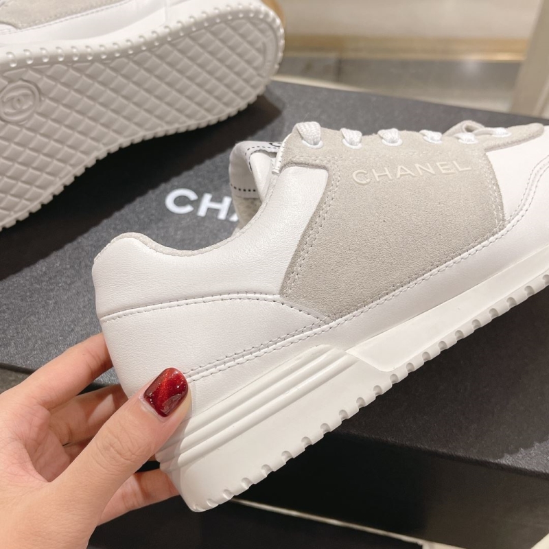 Chanel Casual Shoes